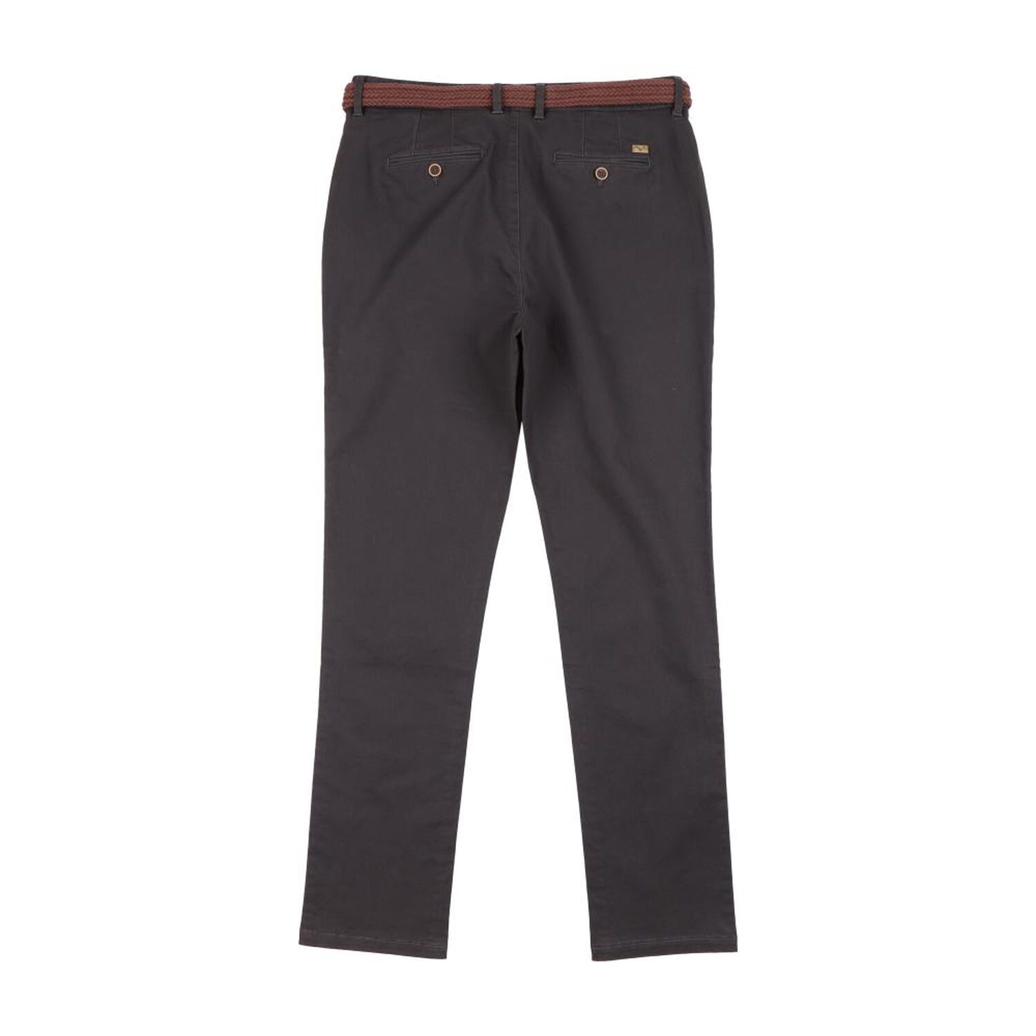 Pantal&oacute;n Hombre Az Black image number 1.0