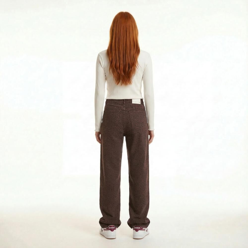 Polera Mujer Rolly Go image number 1.0