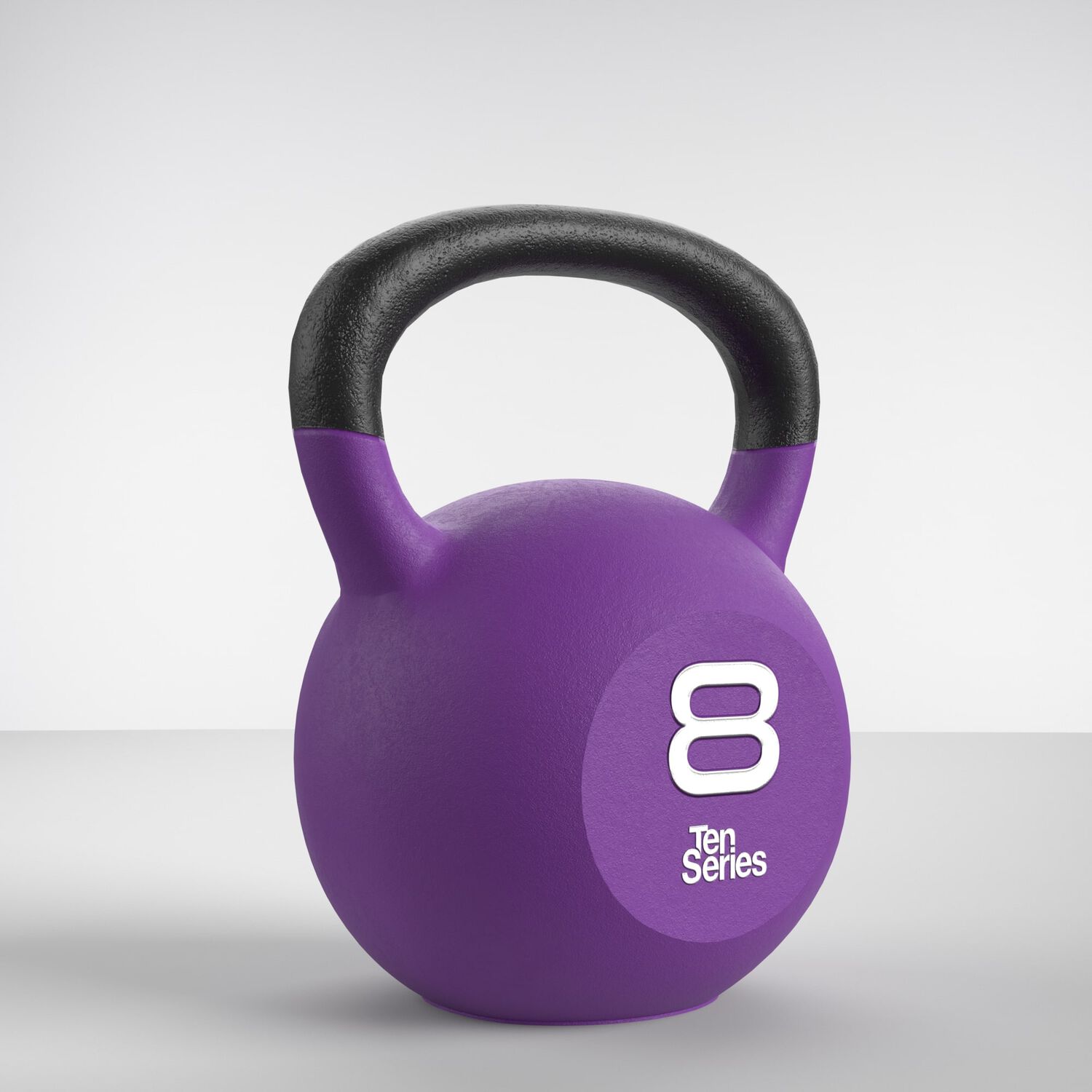 Kettlebell Neoprene 8k image number 1.0