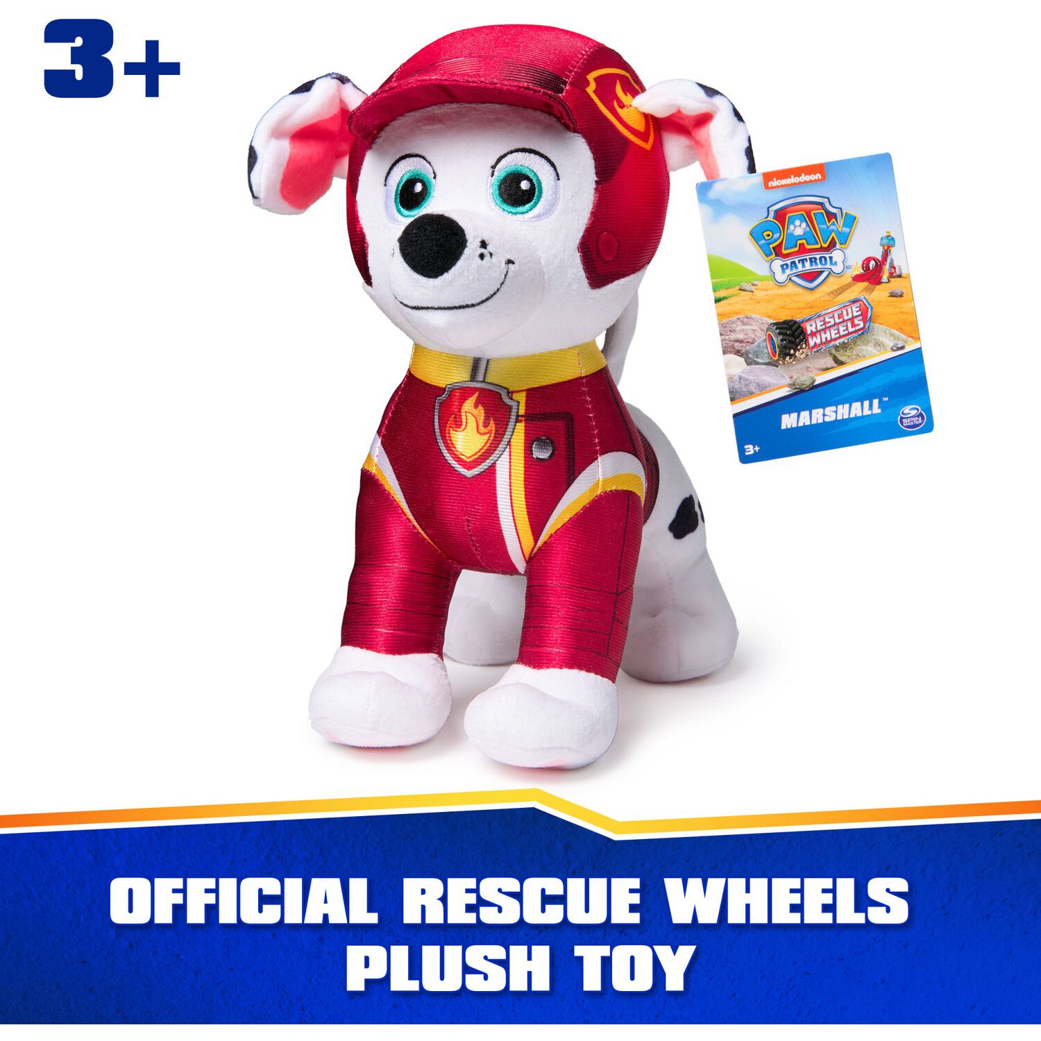 Peluche Paw Patrol image number 20.0