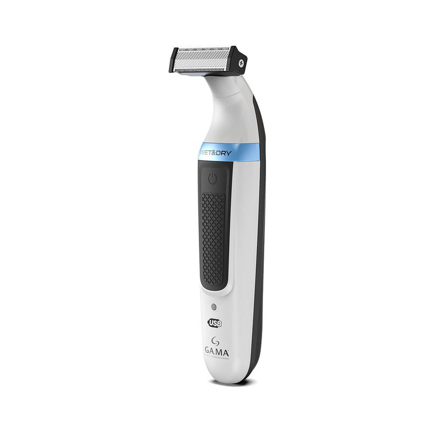 M&aacute;quina de Afeitar Gama G-blade Wet&dry Usb image number 4.0