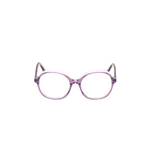 Lentes Ópticos Violeta Rosa Guess Para Niños