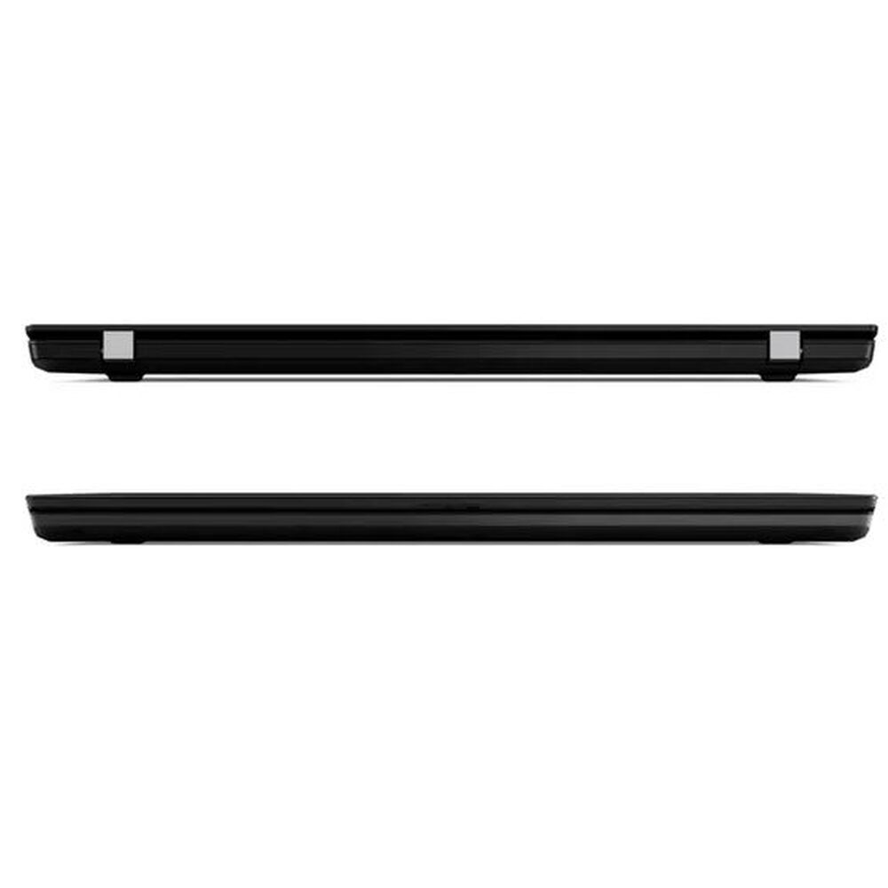 Notebook Lenovo Thinkpad L490 14" (i5-8va 8gb 512gb Ssd Reacondicionado Grado A image number 2.0