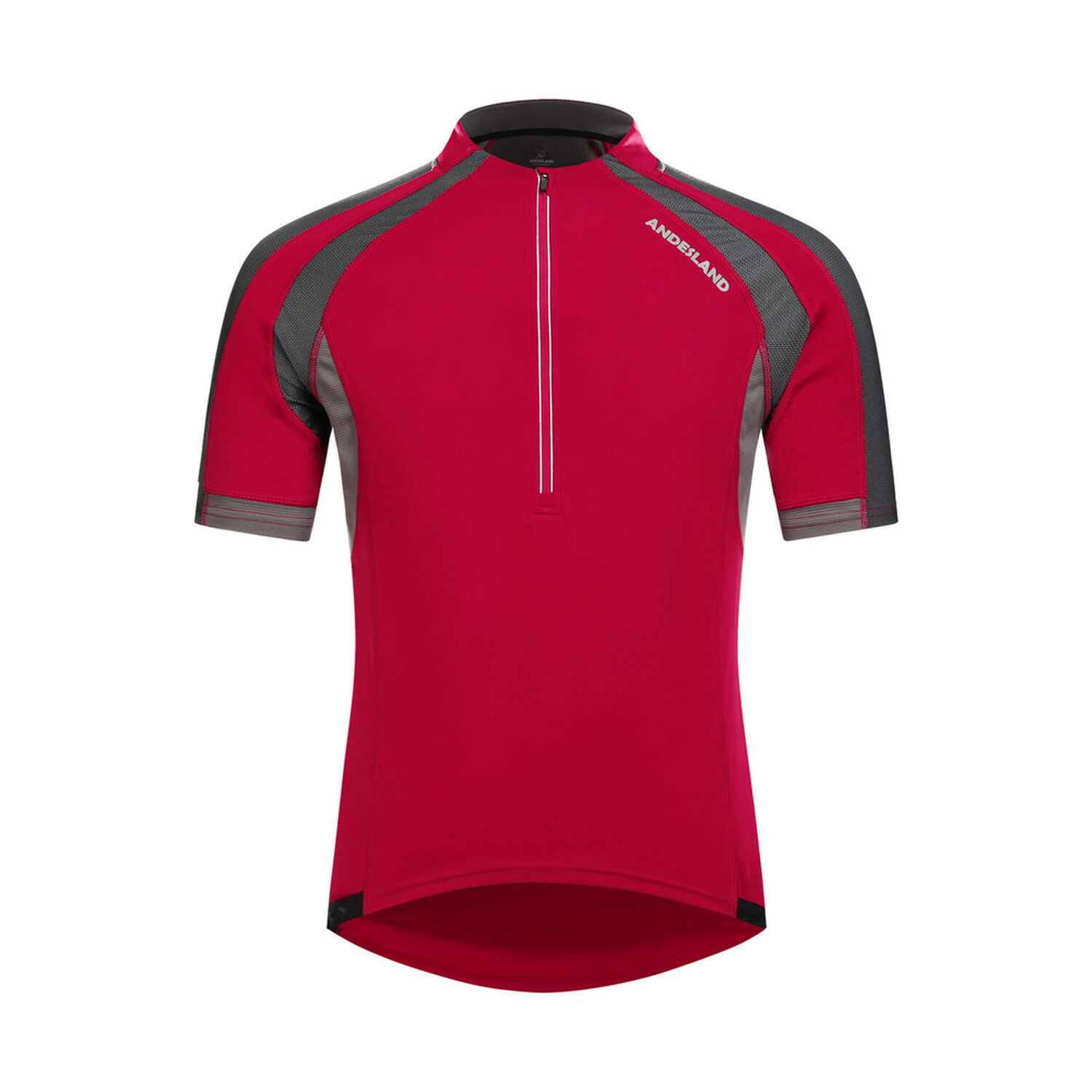 Polera Tricota Manga Corta Swift Hombre image number 0.0