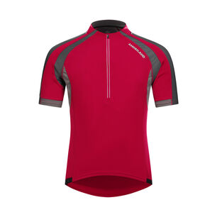 Polera Tricota Manga Corta Swift Hombre