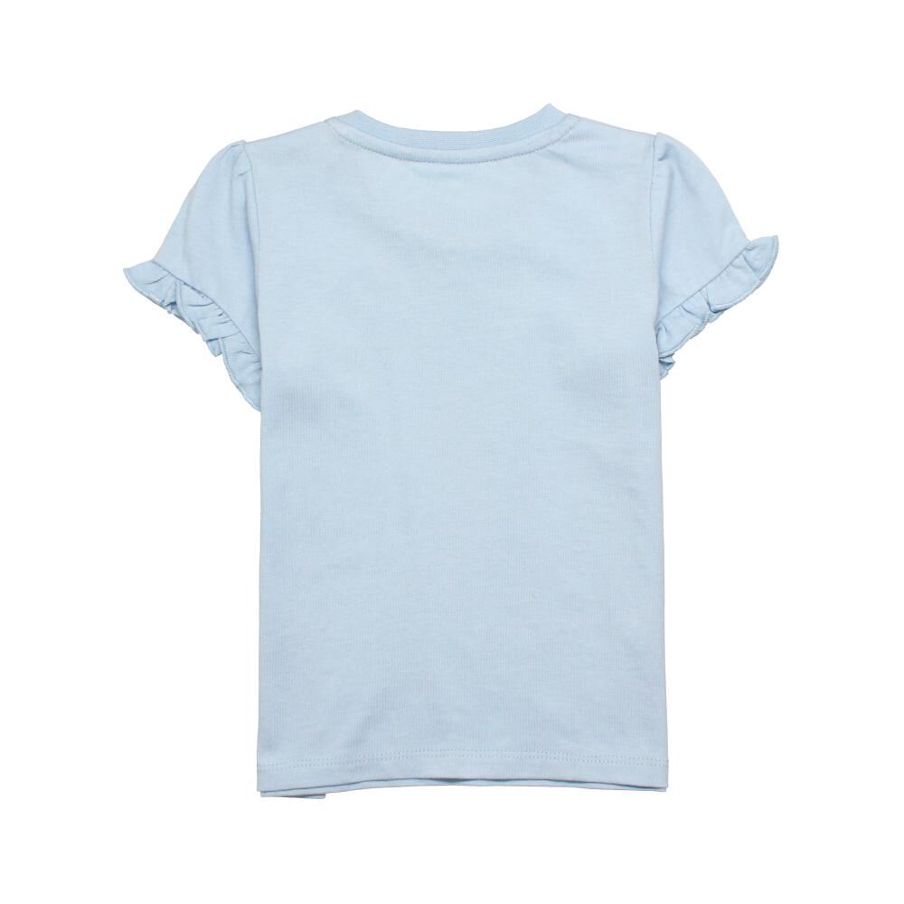 Polera Bebe Niña Baby image number 1.0