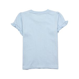 Polera Bebe Niña Baby