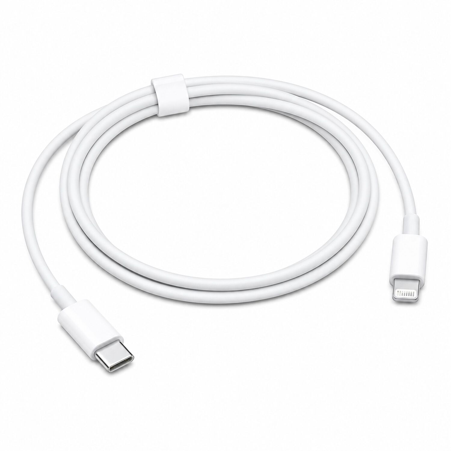 Cargador Para Iphone De Carga R&aacute;pida Con Cable Lightning Sec image number 2.0