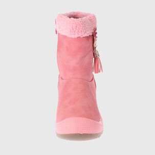 Bota Ni&ntilde;a Rosado V&iacute;a Franca Art. 3ask72908pink