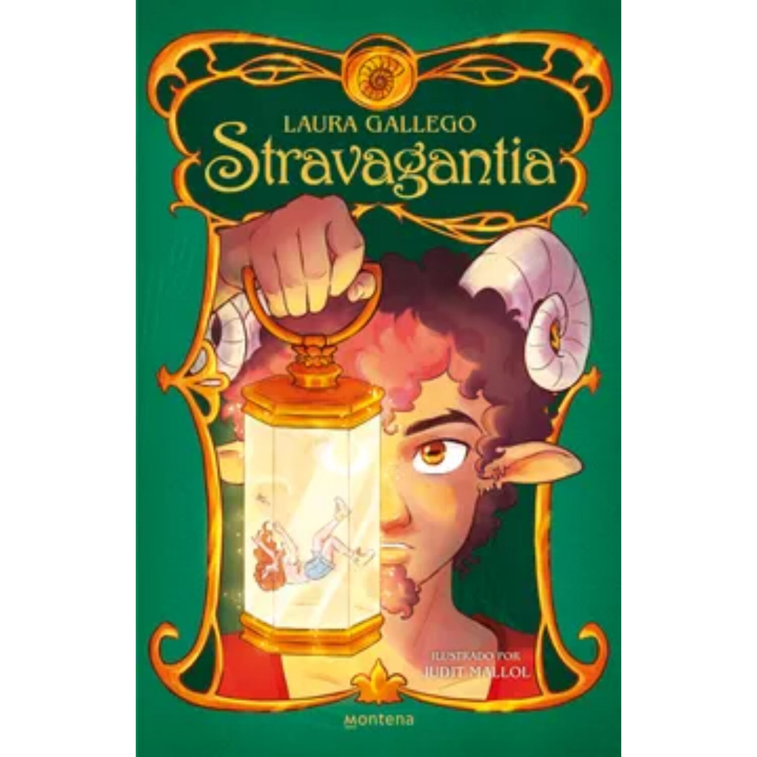 Stravagantia image number 0.0