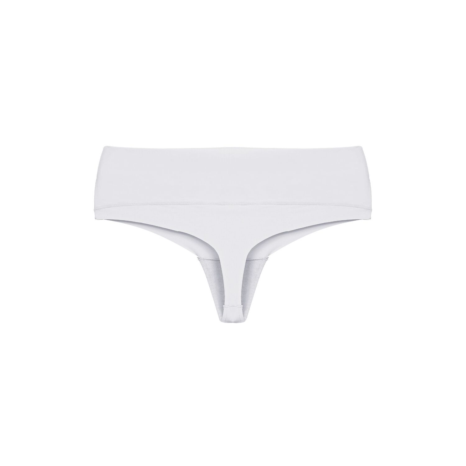 Colaless Control Abdomen Invisible Blanco 2rios image number 1.0