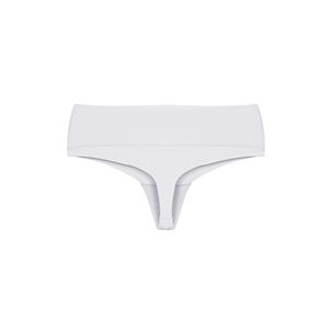 Colaless Control Abdomen Invisible Blanco 2rios