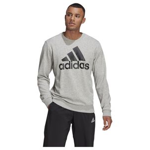 Polerón Deportivo Hombre Adidas Essentials Sweatshirt