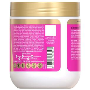 Sos Mascara Antiporosidades Pronta 500gr Salon Line