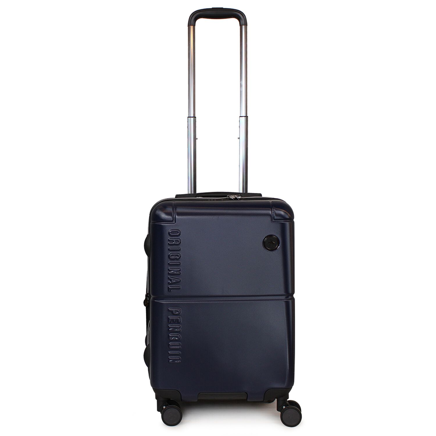 Pack 2 Maletas S+m Roma Azul 10y20kg Penguin image number 3.0