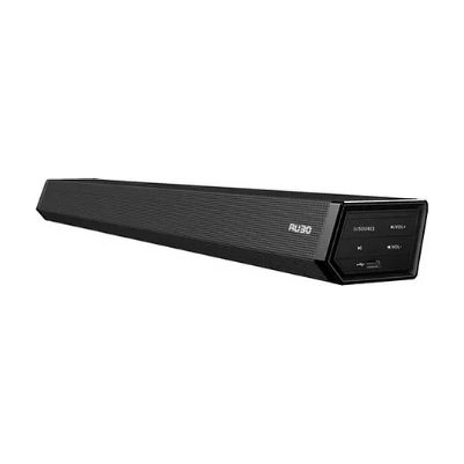 Sistema De Sonido Soundbar + Sub Telefunken Polaris 900 Subwoofer Potente 350 Rms image number 2.0