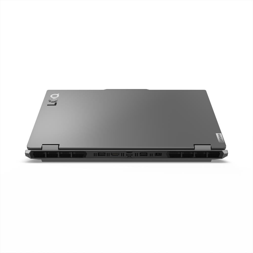 Notebook Gamer Lenovo Loq 9na Gen Amd Ryzen 5 24gb Ram 512gb Ssd Nvidia Rtx™ 3050 15'' image number 3.0