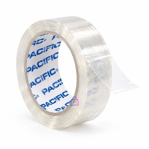 Pack 10 Cintas Adhesivas Transparentes 18mm X 10m - Ps