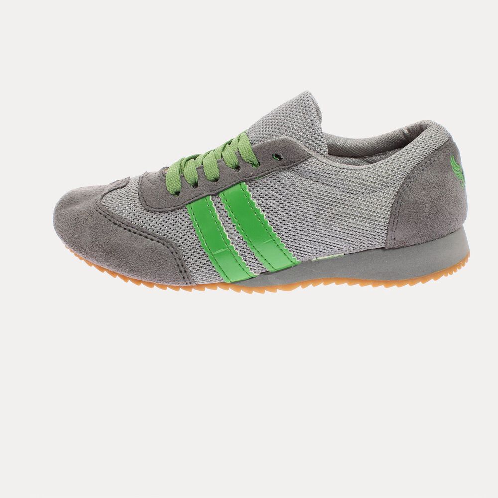 Zapatilla Verde Vía Franca Art. 5y1026green image number 1.0