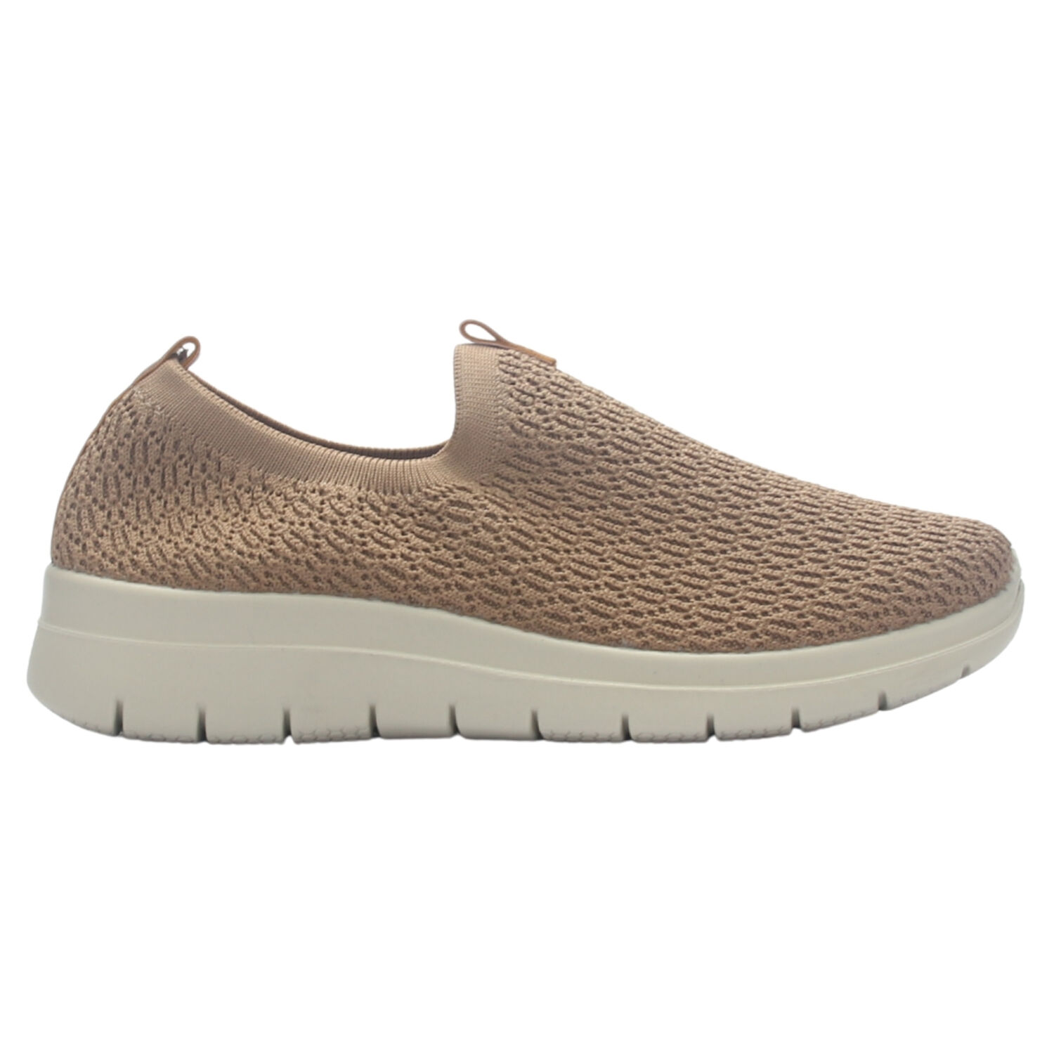 Zapato Mujer Chalada Finest-1 Nude Casual image number 0.0