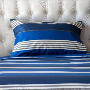 Juego De S&aacute;banas Azhome Carcobia / 1.5 Plazas