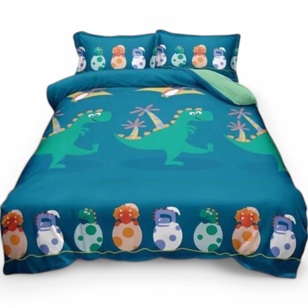 Cubrecama De Verano 1.5 Plazas Quilt + 1 Funda De Almohada Cobertor Delgado Qvr1-72 image number 0.0