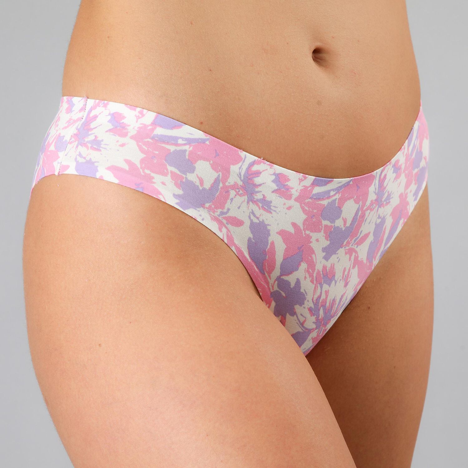 Pack 2x Bikini Bonded Flores Mujer 25366-171 image number 2.0