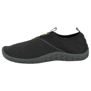 Zapatilla De Agua Mashu Negro Uns