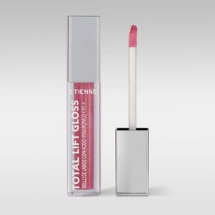 Total Lift Gloss Hidratante Tono Rose Gold 02 Etienne