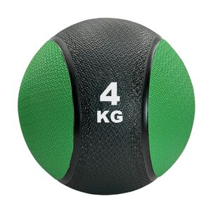 Balon Medicinal Con Rebote | Kinesiologia | Crossfit 4 Kg