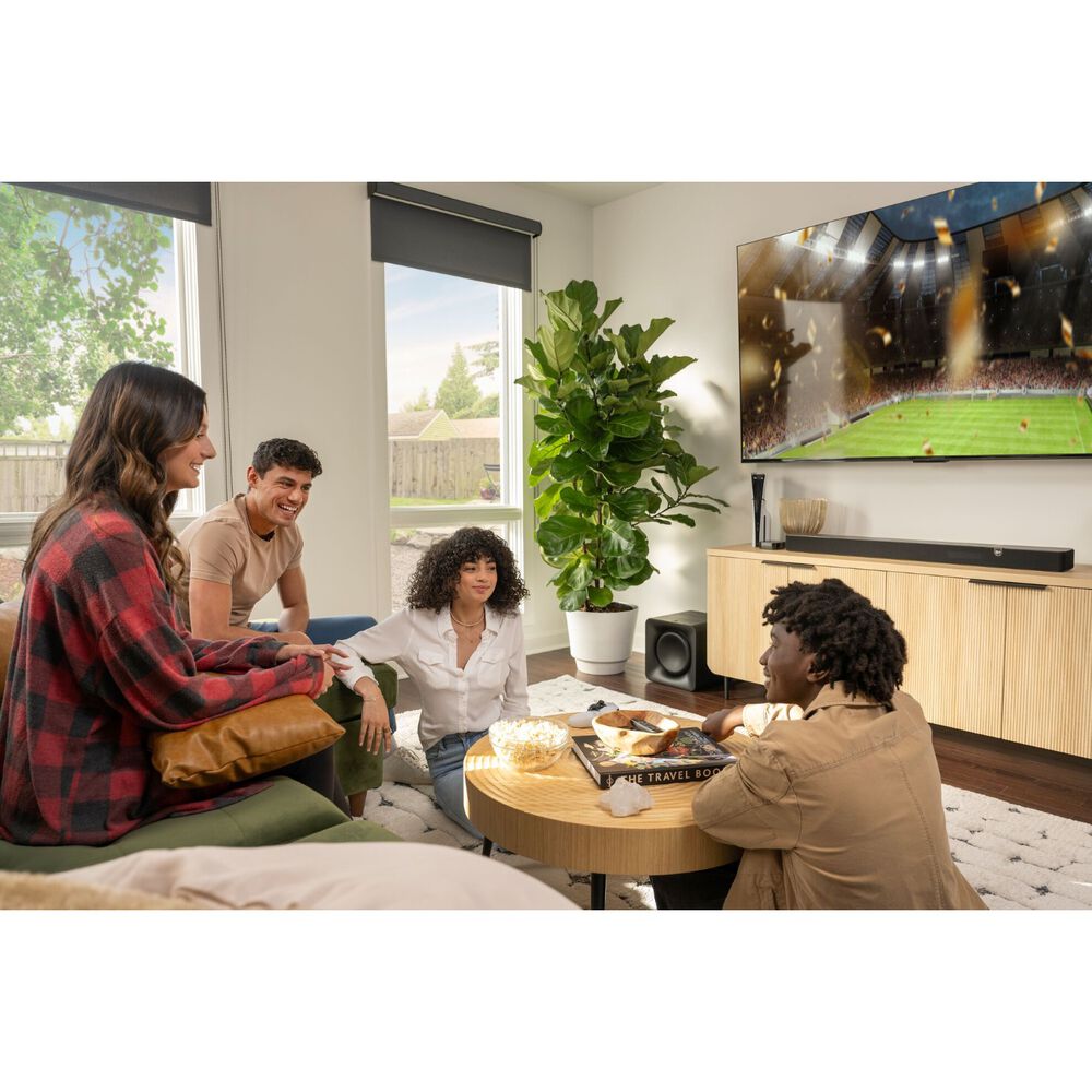 Soundbar Bluetooth Flexus 200 Dolby Atmos 3.1.2 Klipsch image number 11.0