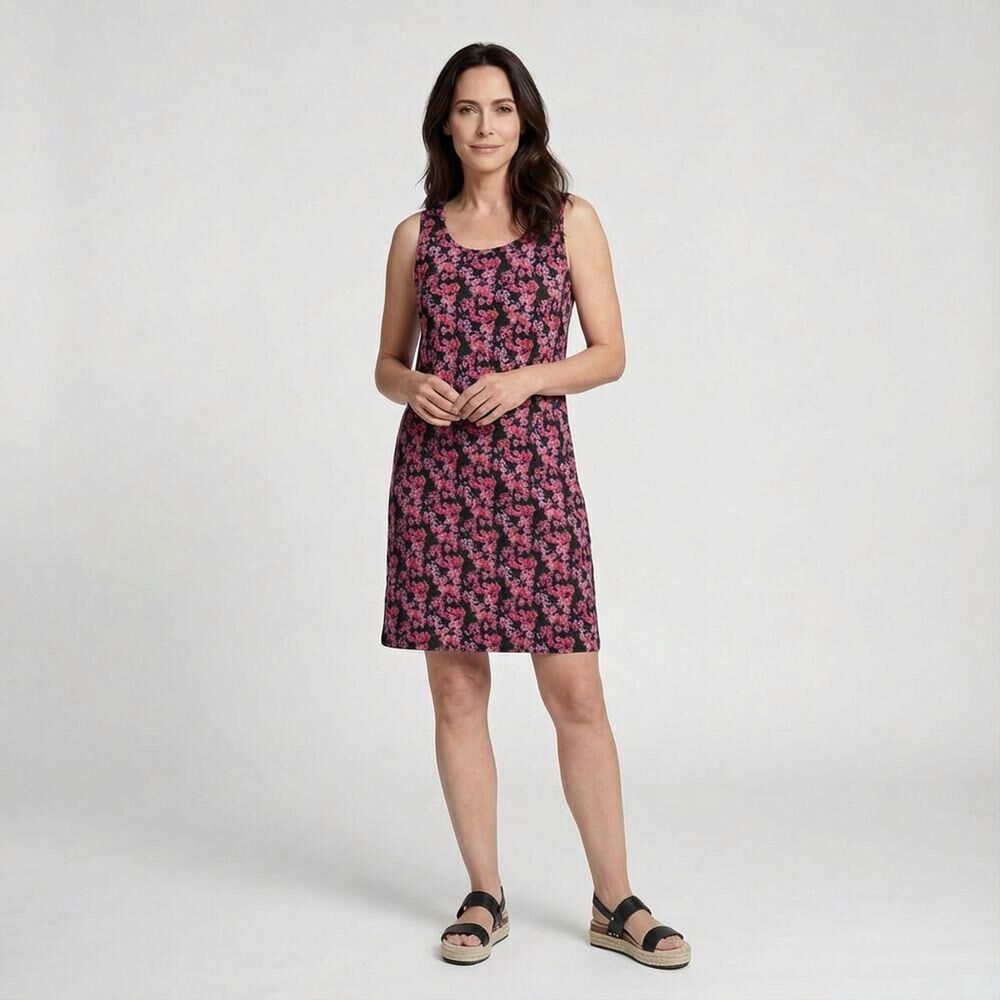 Vestido Mujer Geeps image number 0.0