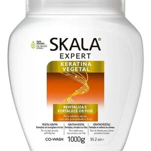 Mascara Keratina Vegetal 1000gr Skala Expert