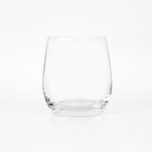 Set 6 Vasos Redondos Virginia 340ml Simplit