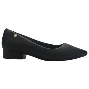 Sandalia Mujer Casual Negro Chalada Slup-1