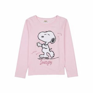 Pijama Mujer Snoopy