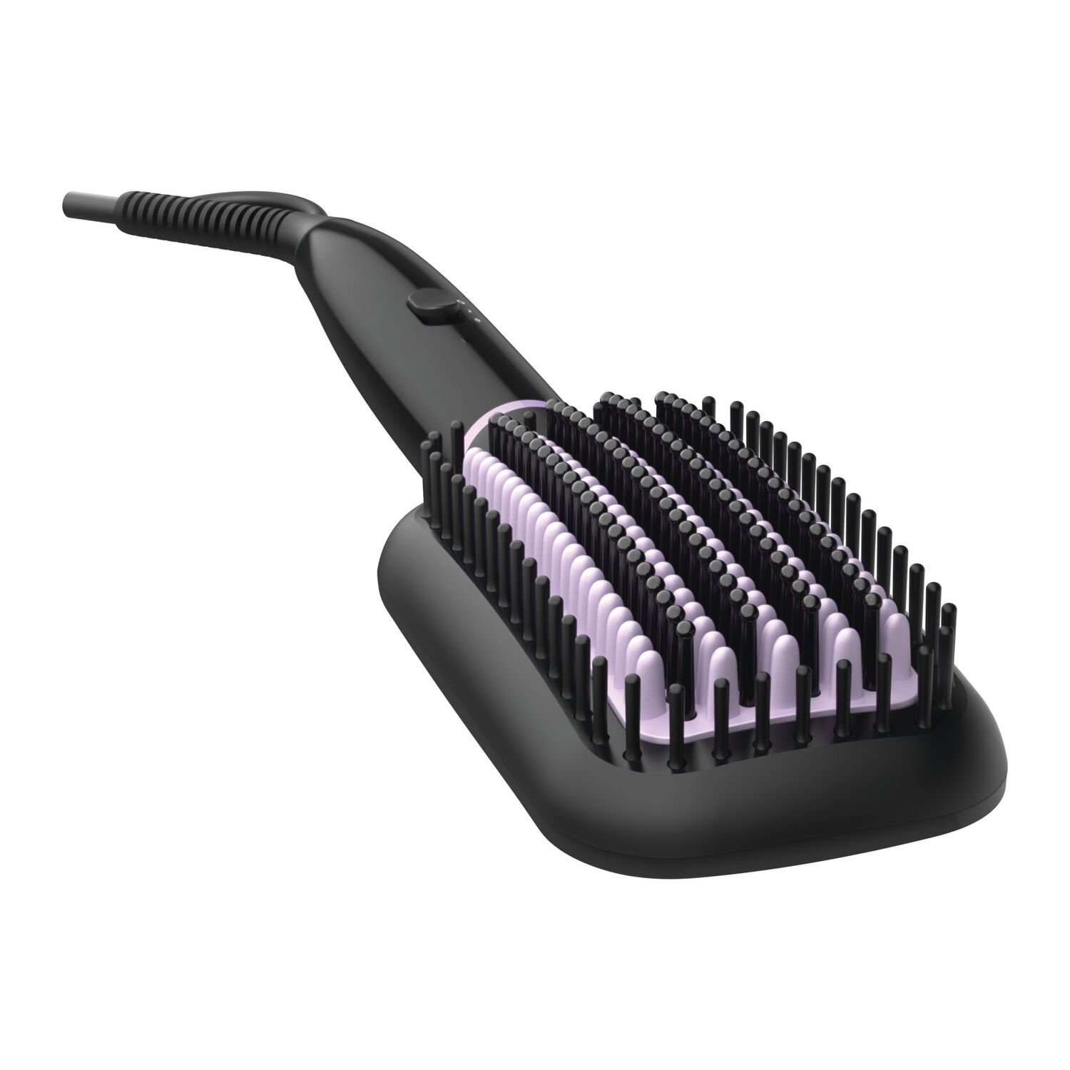Cepillo Alisador Cabello Philips Stylecare Bhh880/00 image number 0.0