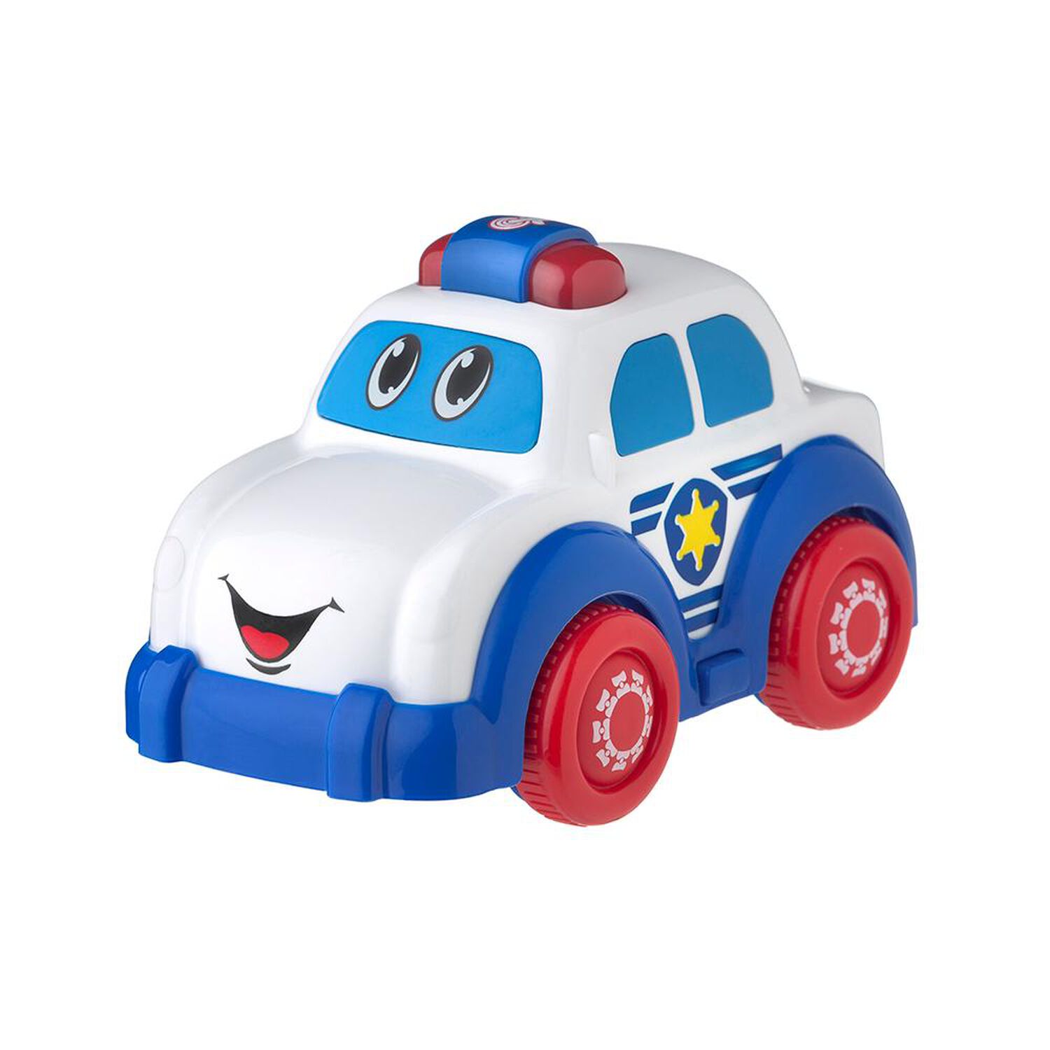 Juguete Interactivo Playgro Auto image number 0.0