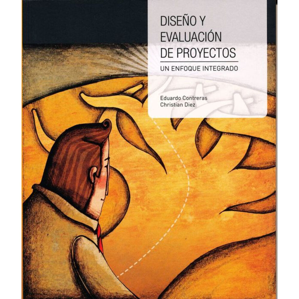 Diseño Y Evaluación De Proyectos image number 0.0