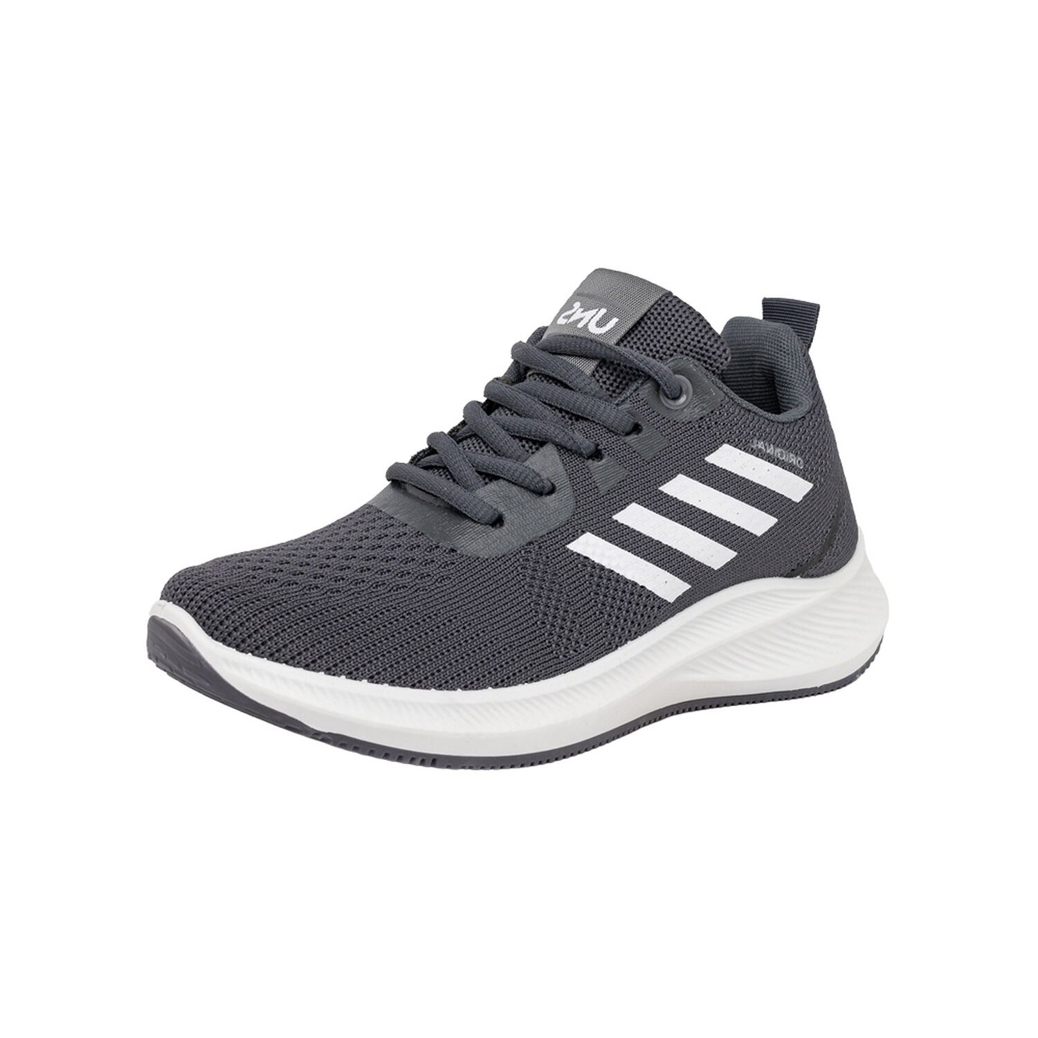 Zapatilla Idro Gris Uns image number 0.0
