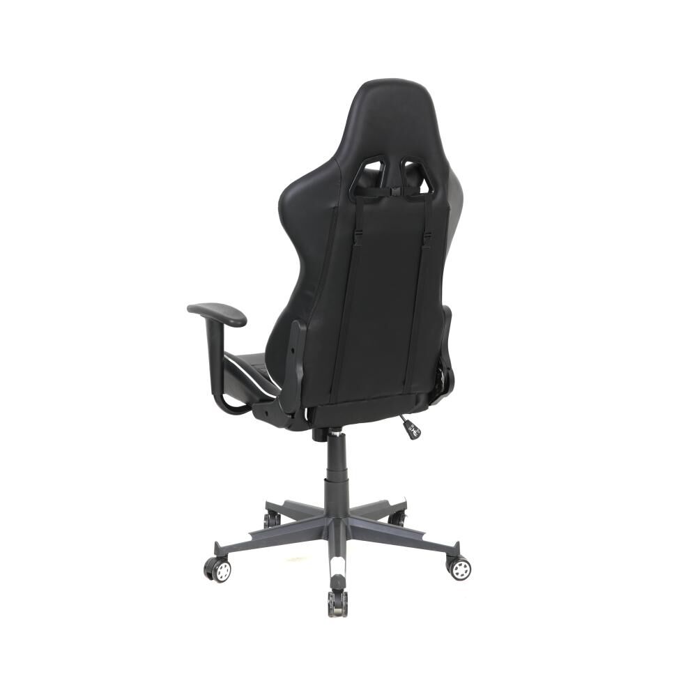 Silla Gamer Casaideal Genius image number 3.0