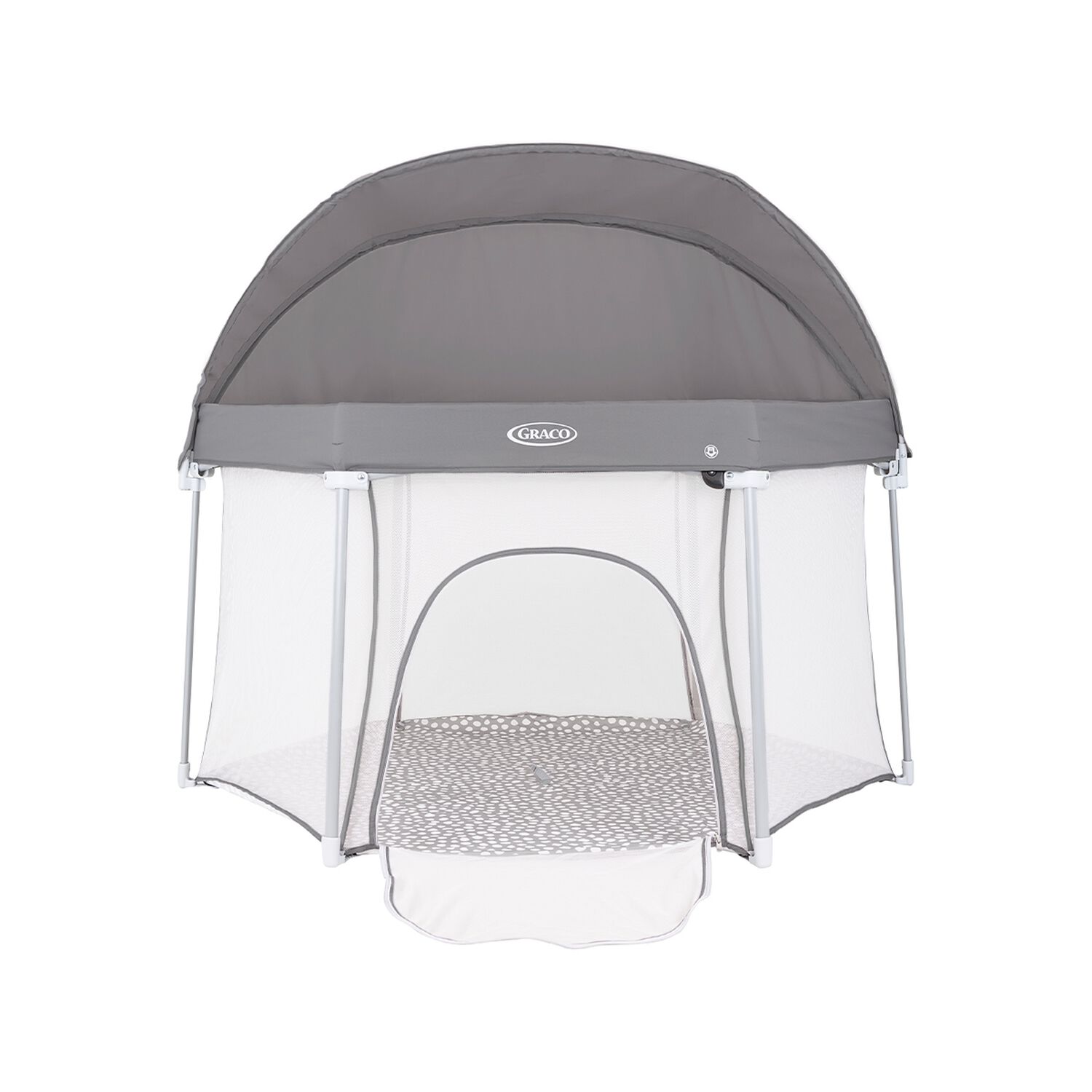 Corral Evergo Playpen Dotty Graco image number 0.0
