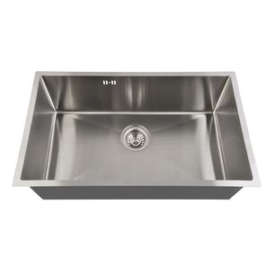 Lavaplatos 1c Gr&ouml;ner Inox 745h