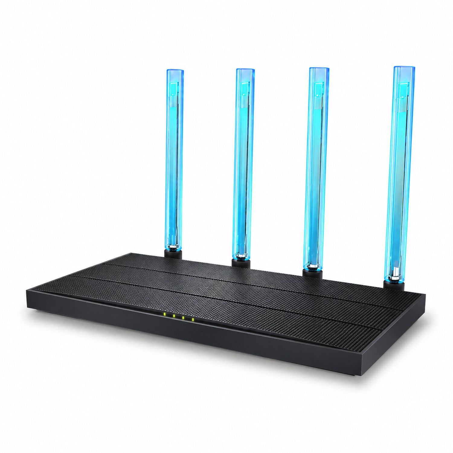 Router Tp-link Wifi 6 Dual Band Archer Ax12 Ax1500 Streaming image number 4.0