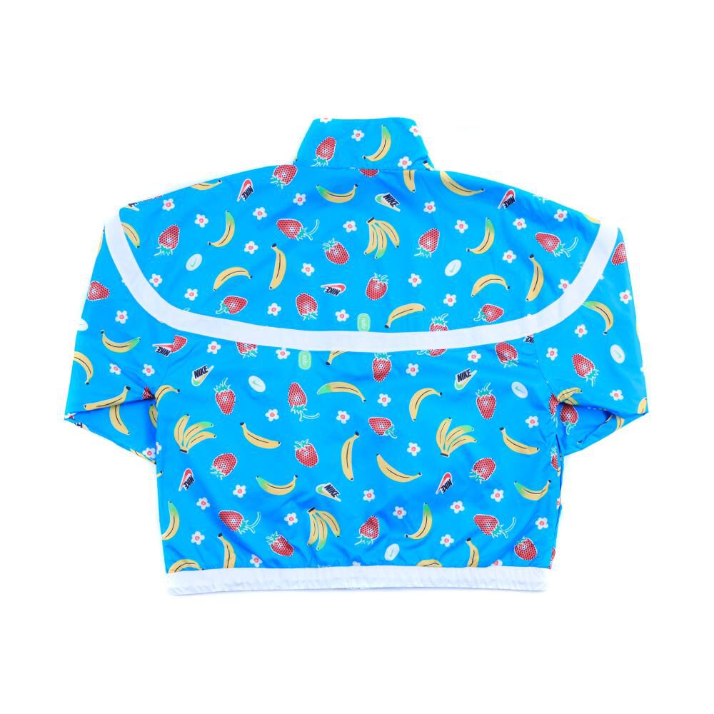 Chaqueta Deportiva Mujer Nike image number 1.0