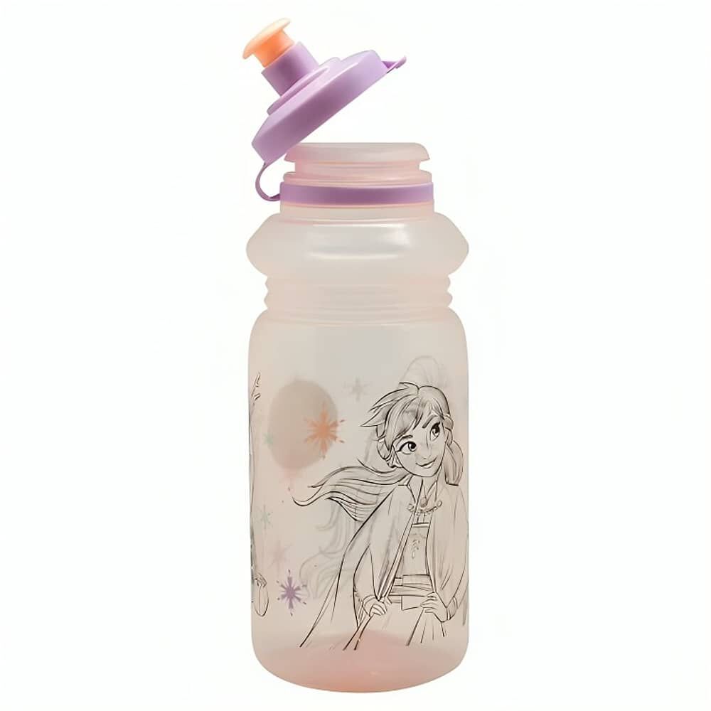 Botella Basica Licencias image number 0.0