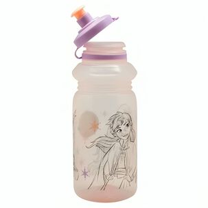 Botella Basica Licencias