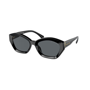 Lentes De Sol Bel Air Negro Michael Kors