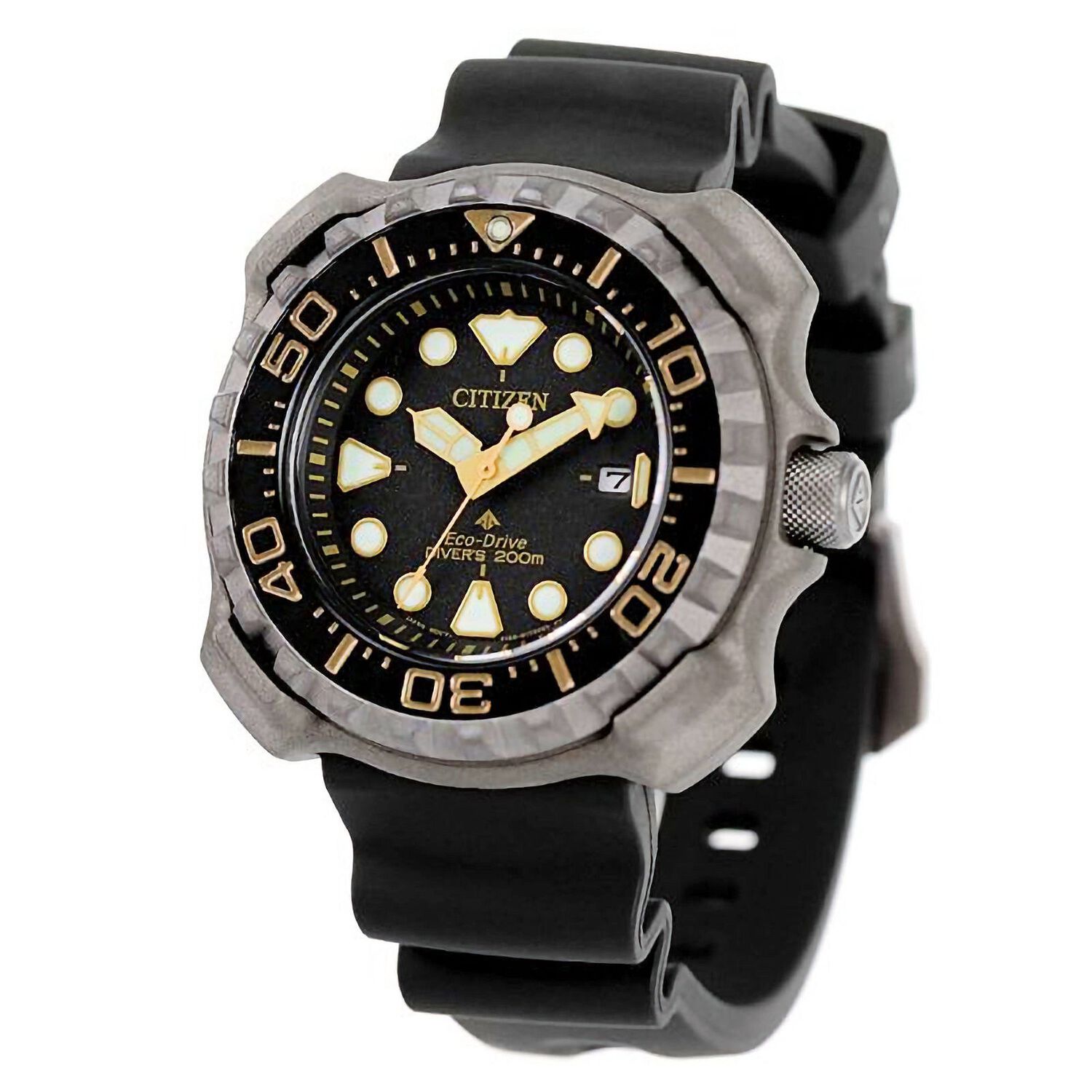 Reloj Citizen Hombre Bn0220-16e Promaster image number 3.0