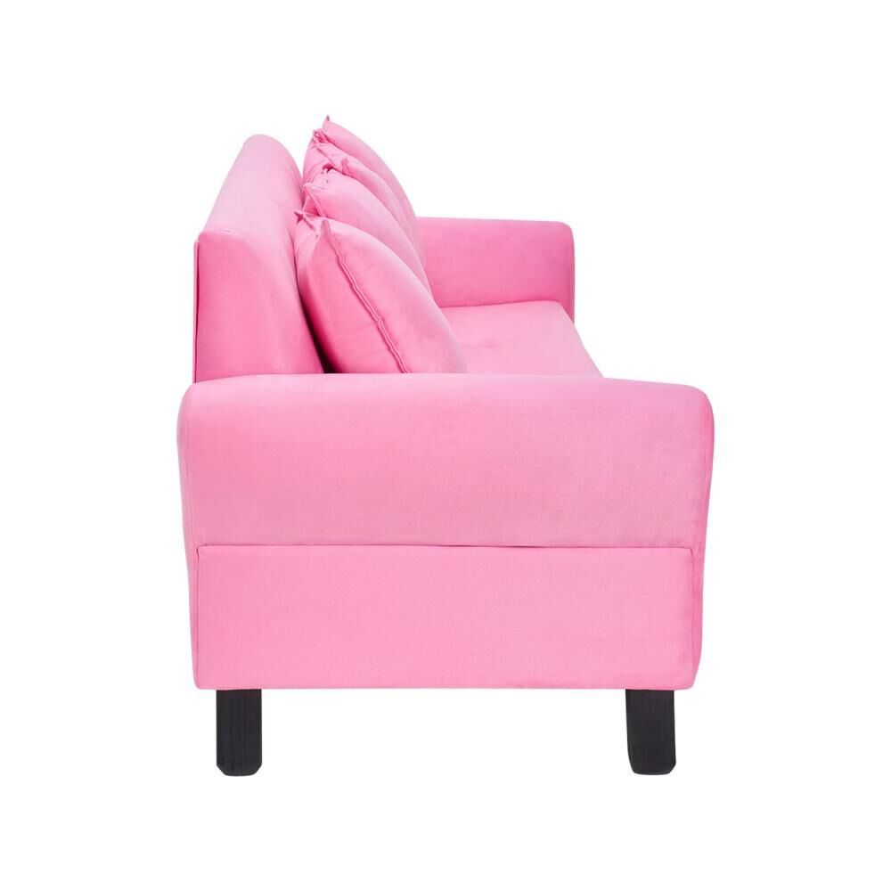 Juego De Living Bodevir Lua / 3 Cuerpos image number 6.0